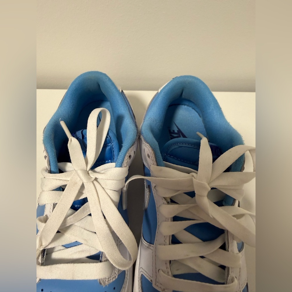 Nike Women’s Reverse Unc Dunks - image 4